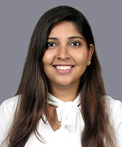 Devanshi Sanghavi